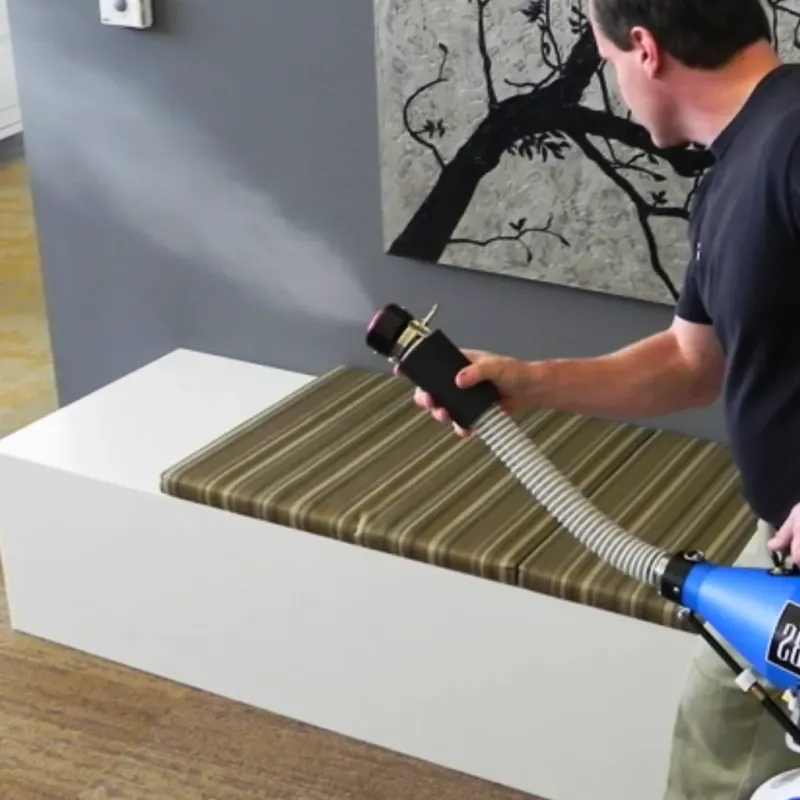 Professional Odor Removal in Sauk County, WI